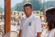 Sezónní dohra - golf - Ostravice