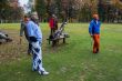 Benefièní golf pro onkologicky nemocné dìti