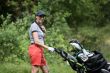 Golf - Vlastní cesta 2017