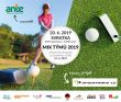Pozv�nka golfov� Mix t�m� 2019 