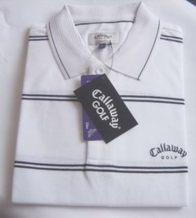 Golfová polokošile
